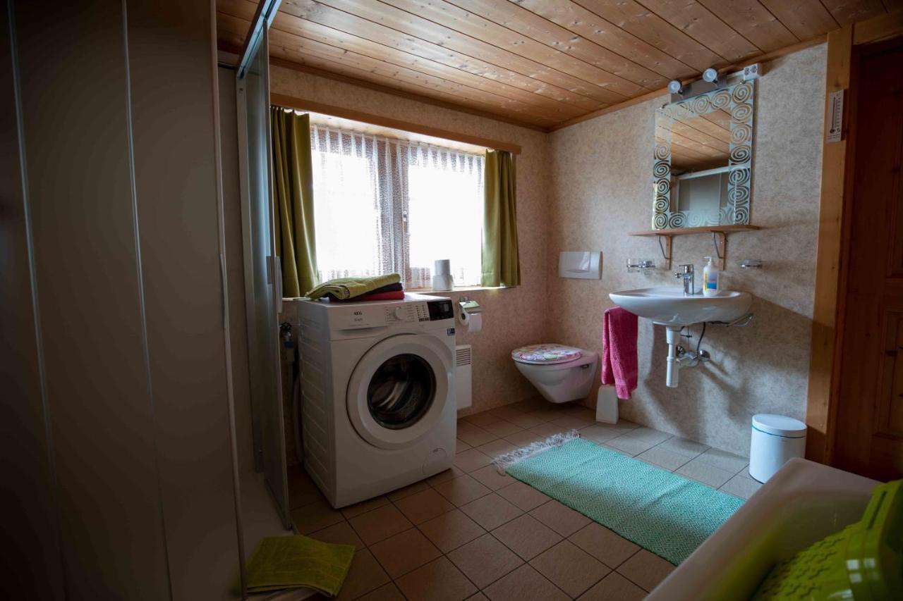 Apartment Alpensonne *