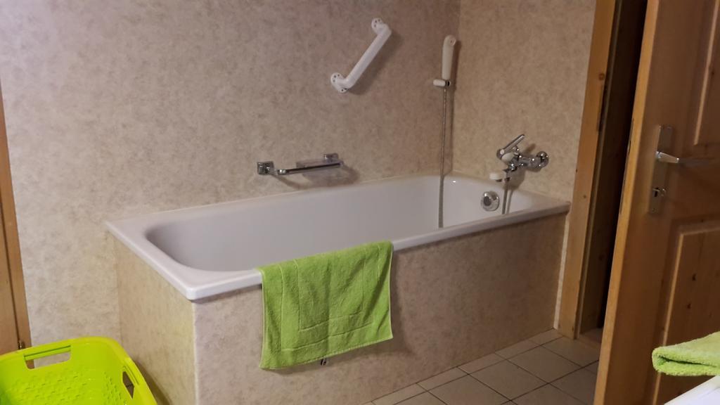 Alpensonne Apartment *