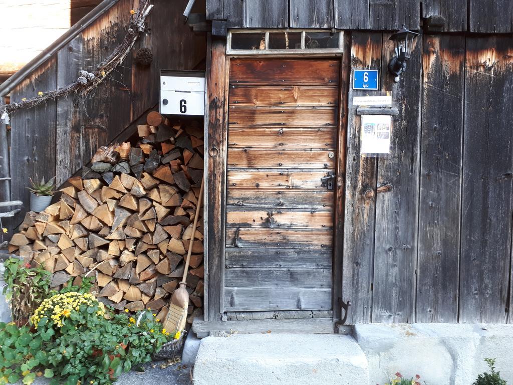 Alpensonne *