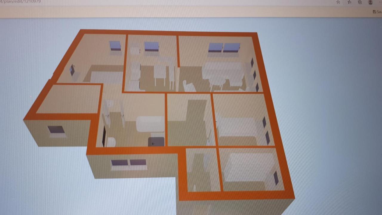 Apartamento Alpensonne