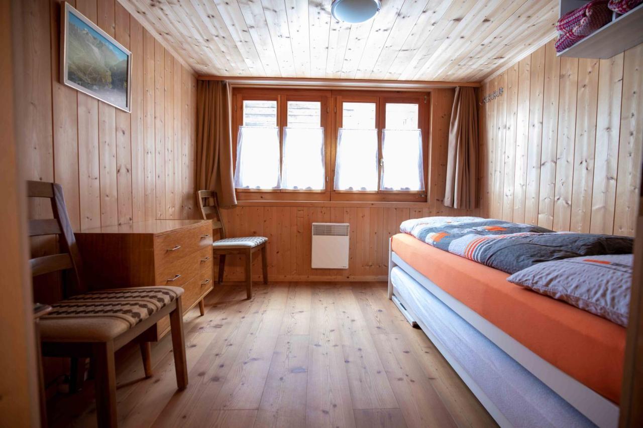 Apartment Alpensonne